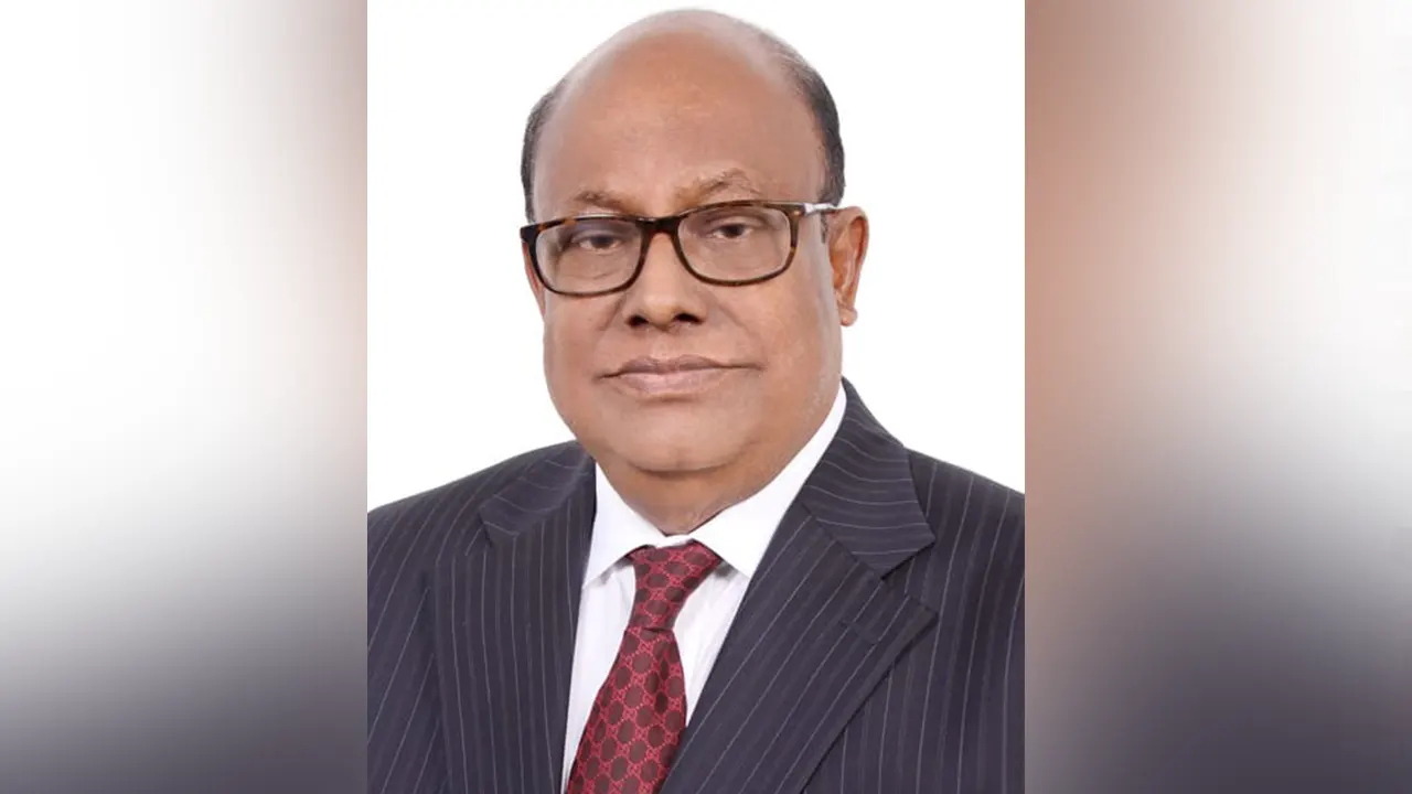 দুদকের মামলায় খালাস পেলেন এলডিপি মহাসচিব ড. রেদোয়ান